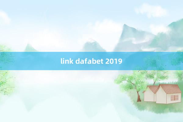 link dafabet 2019