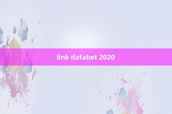 link dafabet 2020