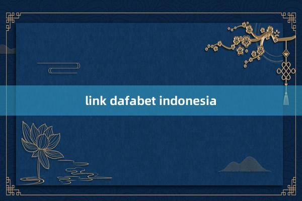 link dafabet indonesia