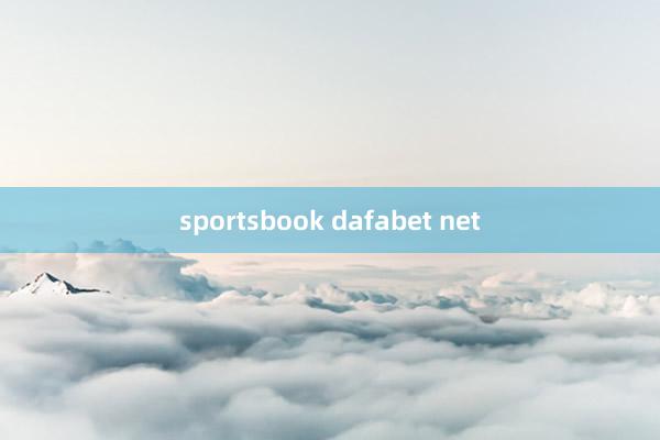 sportsbook dafabet net