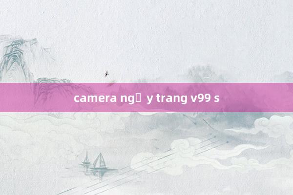 camera ngụy trang v99 s