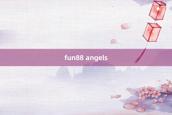 fun88 angels