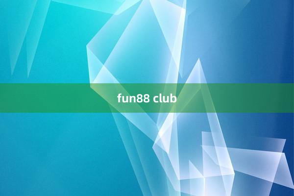 fun88 club